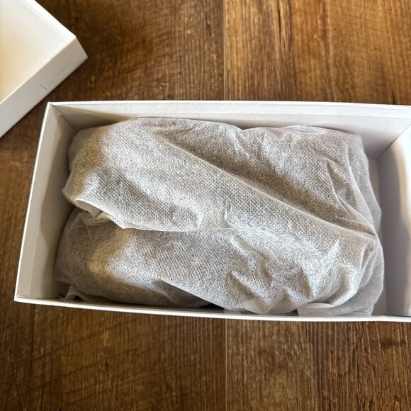 Cardin McCoy Classic Loafers Chocolate Like New Condition Worn Twice Size 1 - Picture 15 of 15